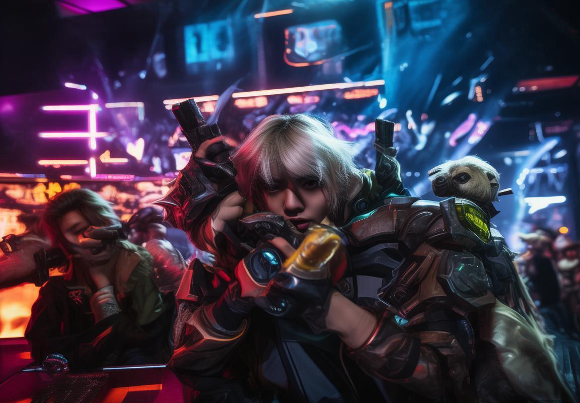 让二追三梦碎！CFO第五局心态失衡，不敌BLG。