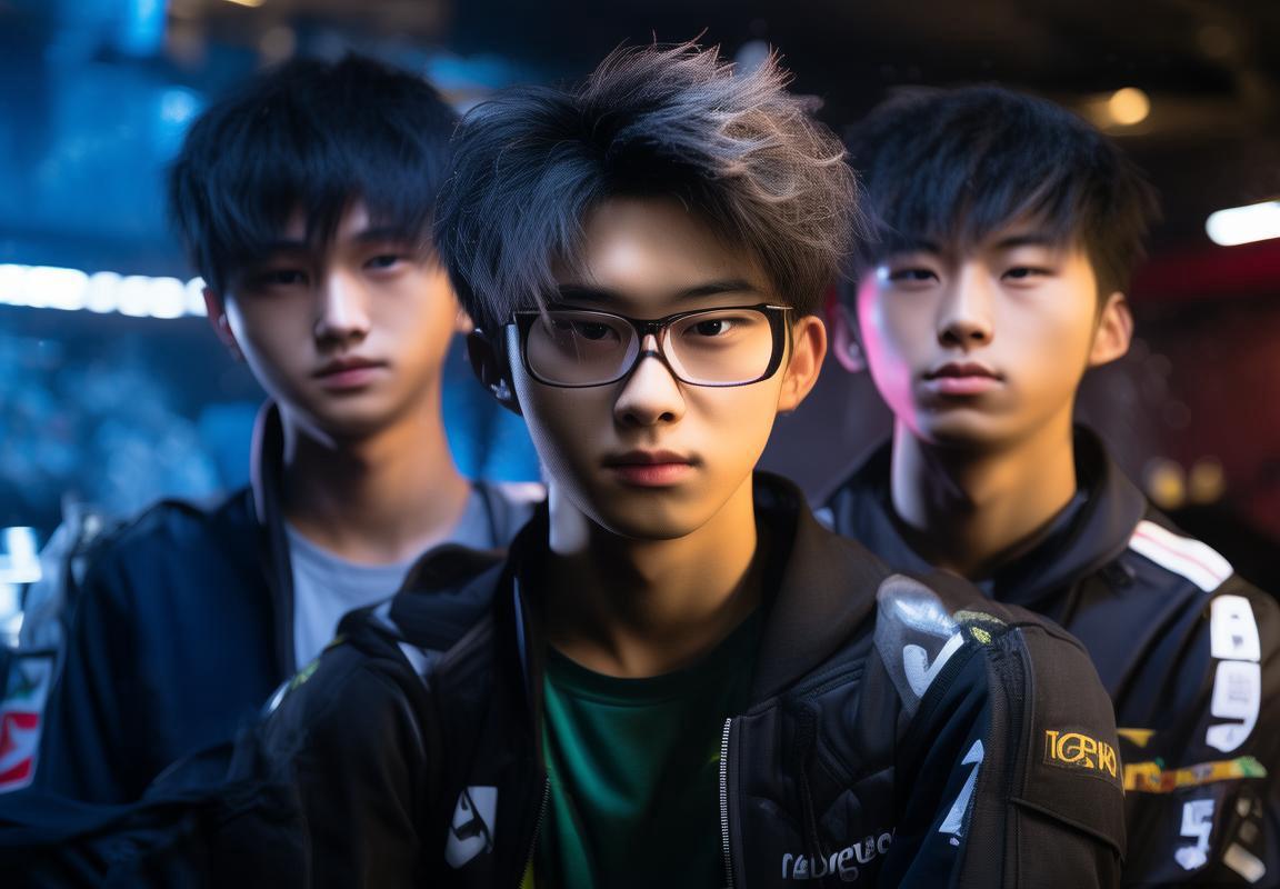 LPL全面溃败背后：赛区新生代选手崛起与赛训体系改革，能否助力LPL重返巅峰？-蜂鸟竞技