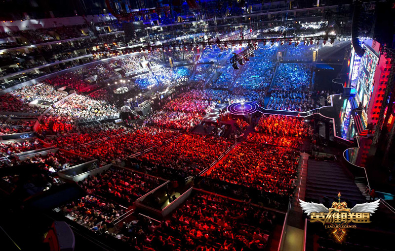 LPL“躺赢冠军”选手的戏剧征程:从季后赛失利到全球总决赛梦碎