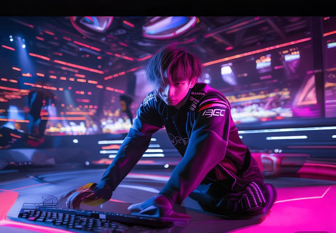 S15全球总决赛：抓住最后机会，BLG零封VKS，晋级2-2组