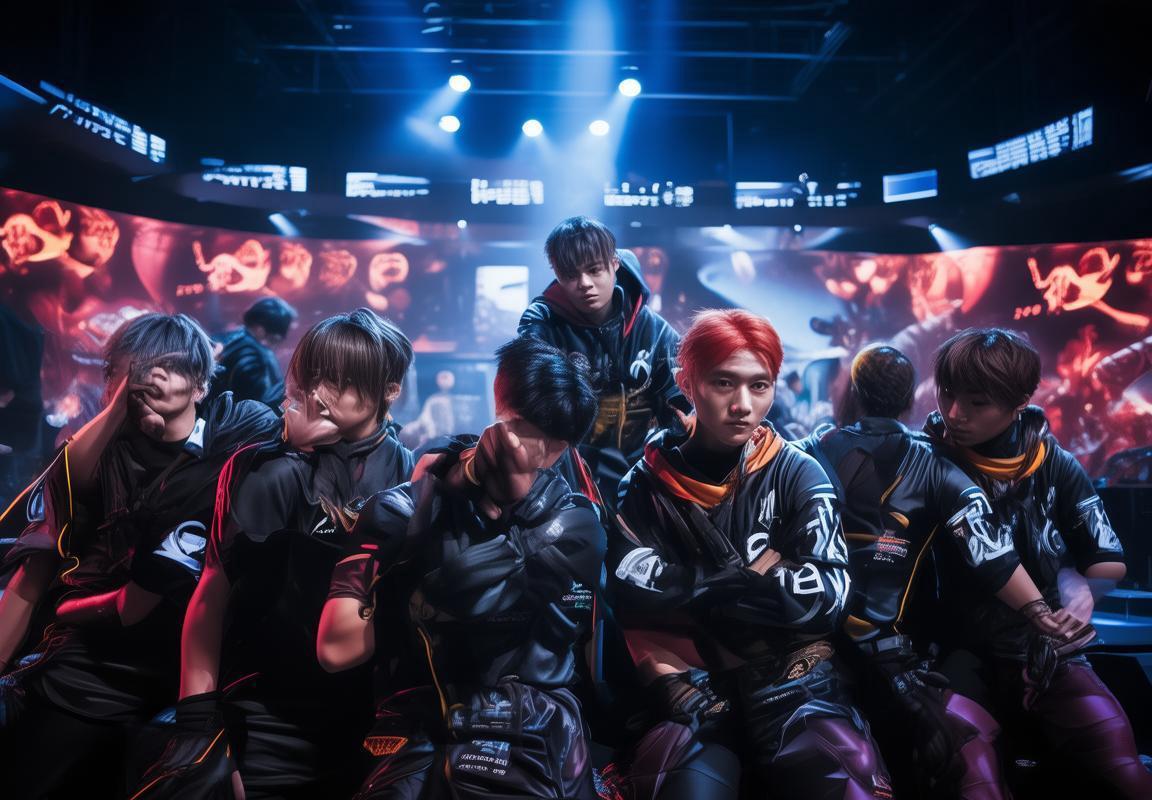 LPL四强出征S15LOL全球总决赛，全新阵容挑战LCK霸主地位-蜂鸟竞技