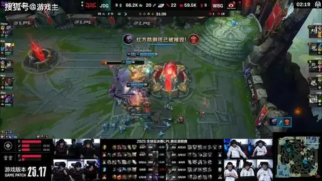 英雄联盟S15全球总决赛：TES战队力克T1为LPL赛区夺回召唤师杯